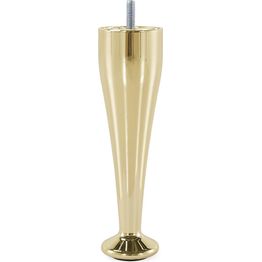 Sängynjalat 19cm 4kpl, eri värejä