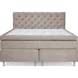 Jenkkisänky Berg & Strand Joluma Kova Vaahto beige, eri kokoja