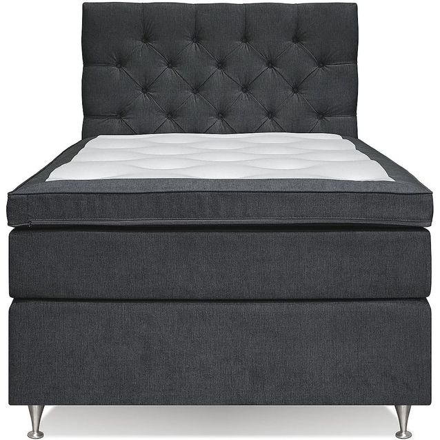 Sänkypaketti Berg & Strand Joluma Medium 105x200cm musta