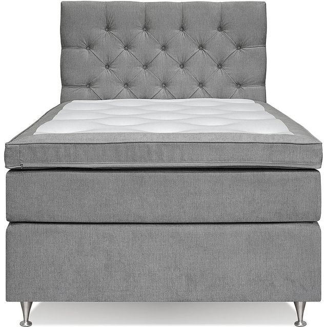 Sänkypaketti Berg & Strand Joluma Kova 120x200cm harmaa