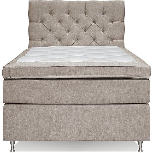 Sänkypaketti Berg & Strand Joluma Kova 140x200cm beige