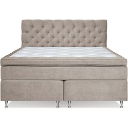 Sänkypaketti Berg & Strand Joluma Kova/Medium 160x200cm eri värejä