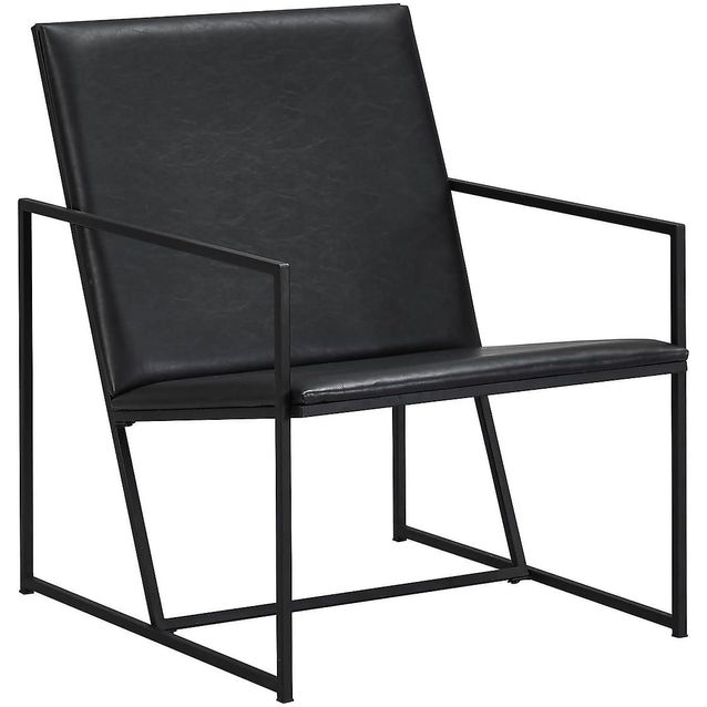 Nojatuoli Concept 55 Indy musta