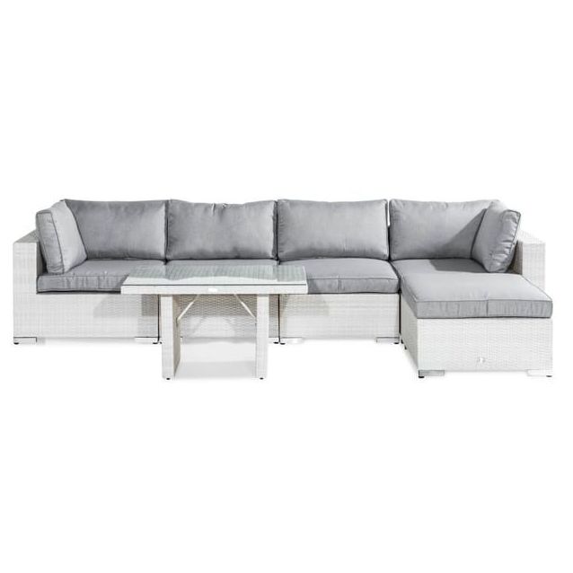 Oleskeluryhmä Bahamas 5, divaani, pöytä, eri värejä