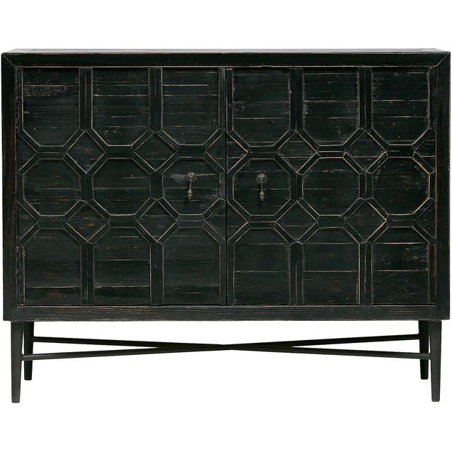 Senkki BePureHome Durrey musta