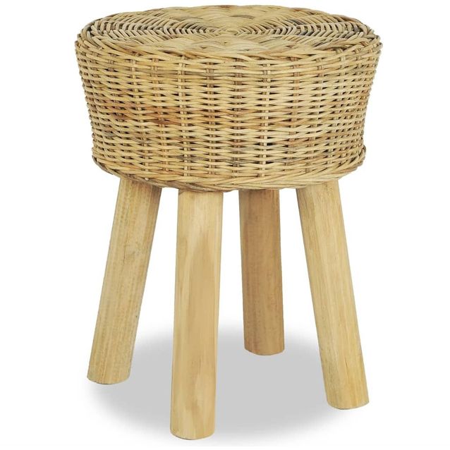 Baarijakkara luonnollinen rottinki_1