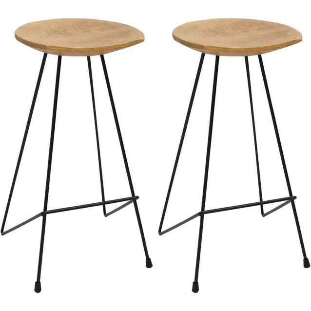 Baarijakkarat täysi tiikki 2 kpl_1