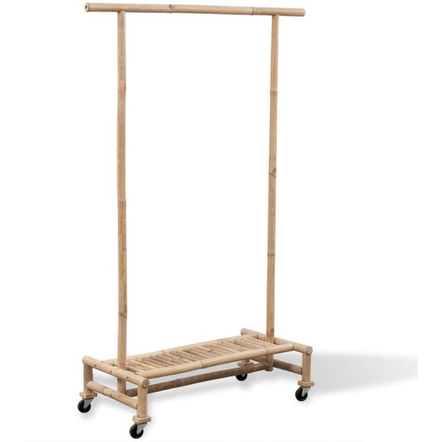 Bambu vaatenaulakko_1