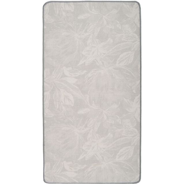 Matto ihankotona Bella 133x190cm vaaleanharmaa