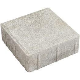 Betonilaatta 278x278x60 mm harmaa