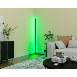 Älylattiavalaisin Calex 140cm Smart RGB + 3000K