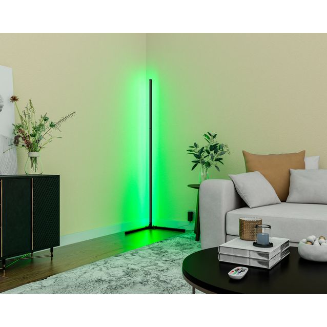 Älylattiavalaisin Calex Smart RGB + 3000K