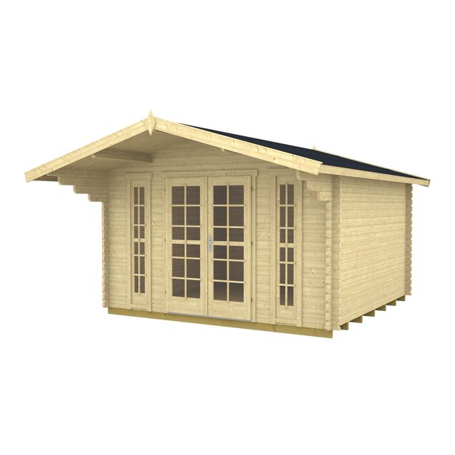 Vierasmaja Tene Camilla B, 13m²