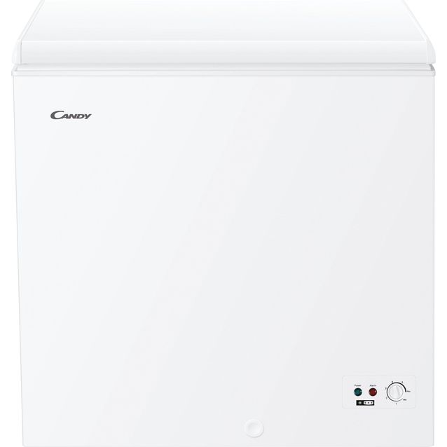 Arkkupakastin Candy CCHH200, 200l