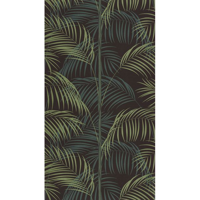 Tapetti Casadeco Le Tout Paris Vert Canopee (201037810)