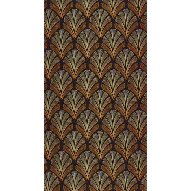 Tapetti Casadeco Folies St James Terracotta (201053215)