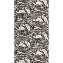 Tapetti Casadeco Euphrate, non-woven, vinyylipinta