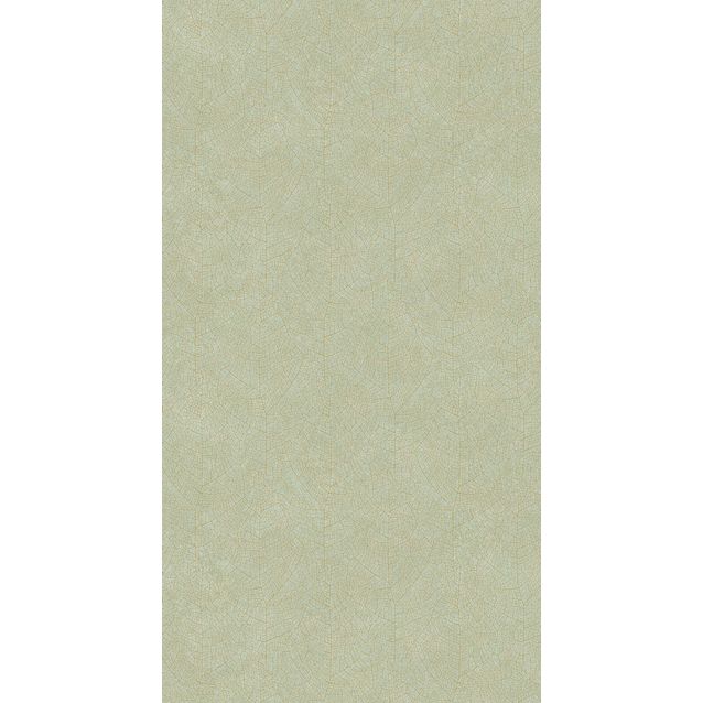 Tapetti Casadeco Nervure, non-woven, vinyylipinta, Vert D'Eau (26217010)
