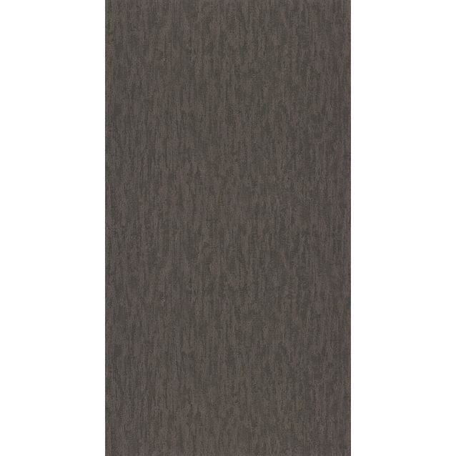 Tapetti Casadeco Riverside Ecorce, non-woven, vinyylipinta, Noir (85319675)