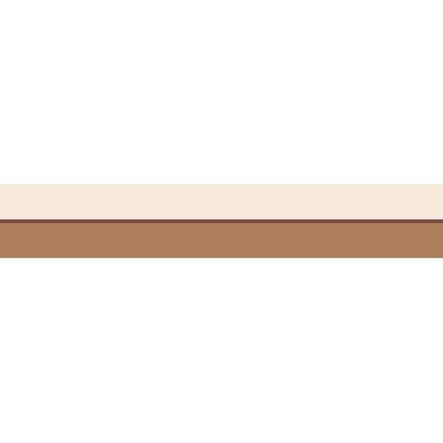 Boordi Casadeco La Raffinee Caramel 0.05x6m (200363208)