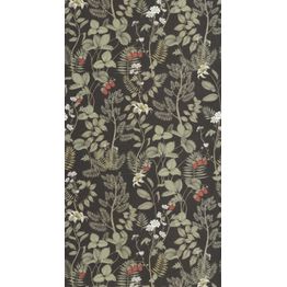Tapetti Casadeco Strawberry Field