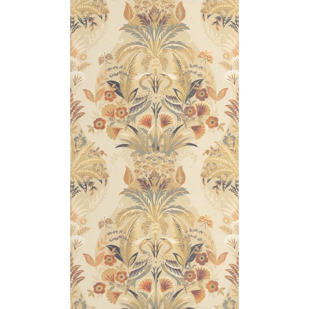 Tapetti Casadeco Whisper Beige Creme (201221900)