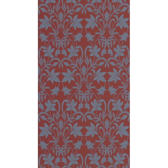 Tapetti Casadeco Primrose Amarena (201238665)