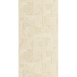 Tapetti Casadeco Baman, non-woven, vinyylipinta