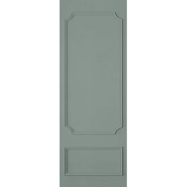 Kuvatapetti Casadeco Le Boudoir S Vert De Gris 90x250cm (201399422)