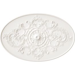 Kattorosetti Casadeco L'Opera Blanc Antique 74x74cm (201450304)