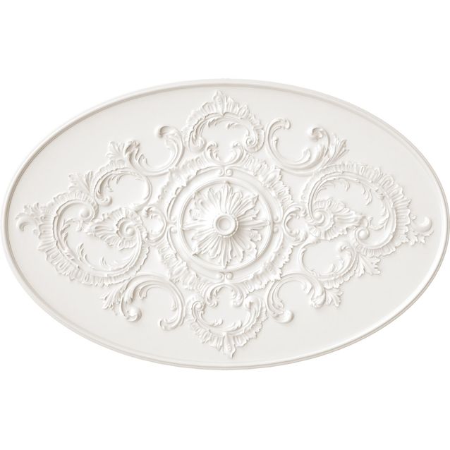 Kattorosetti Casadeco L'Opera Blanc Antique 74x74cm (201450304)