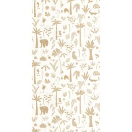 Tapetti Casadeco Poetic Jungle