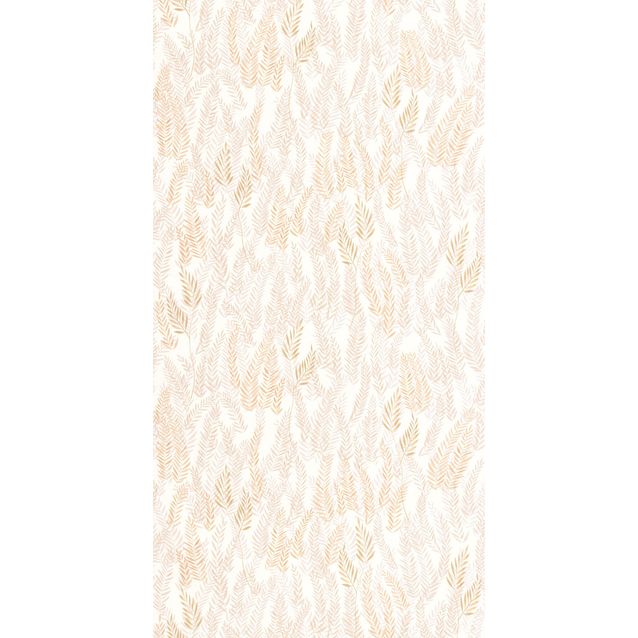Tapetti Casadeco Walk In The Jungle Rose Blush (200794343)