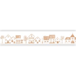 Boordi Casadeco Neighborhood 0.1x6m