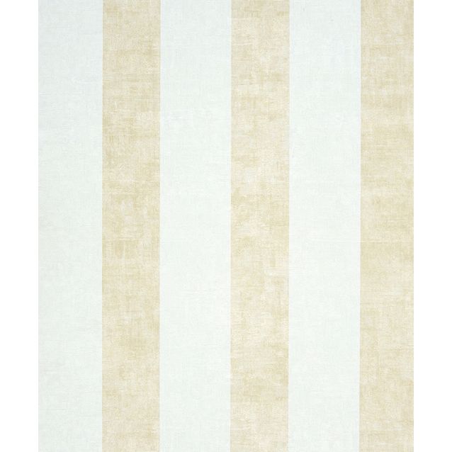 Tapetti Casadeco Majestic Rayure, non-woven, vinyylipinta, Sable (26382119)