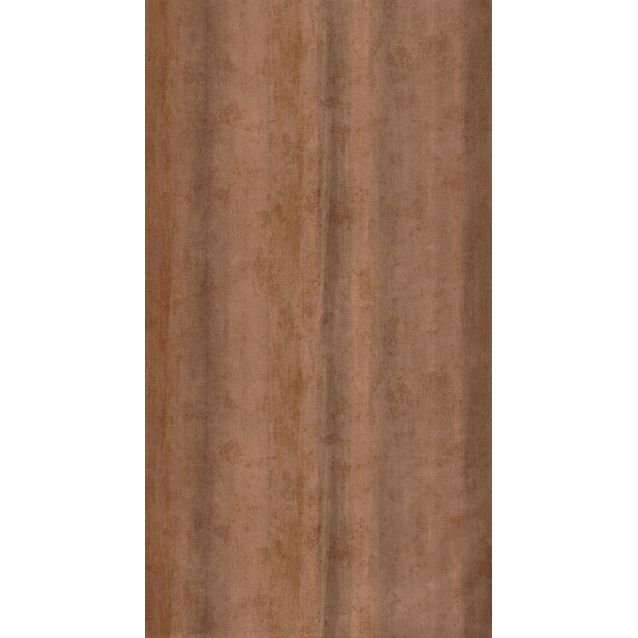 Tapetti Casadeco Rayure Beton, non-woven, vinyylipinta, Cuivre (26923115)