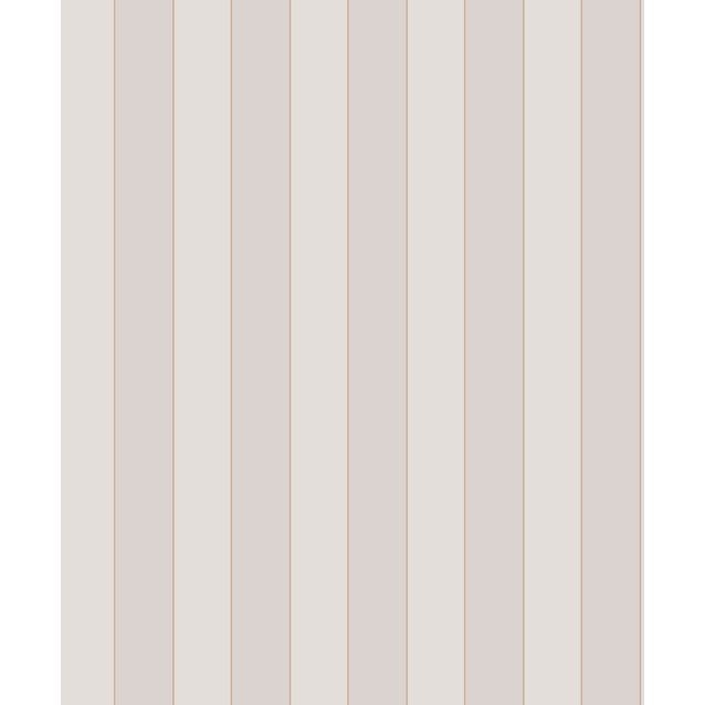 Tapetti Casadeco Louise Rayures Cuivre (28882812)