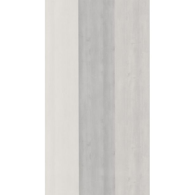 Tapetti Casadeco Bois, non-woven, vinyylipinta, Gris (29249126)
