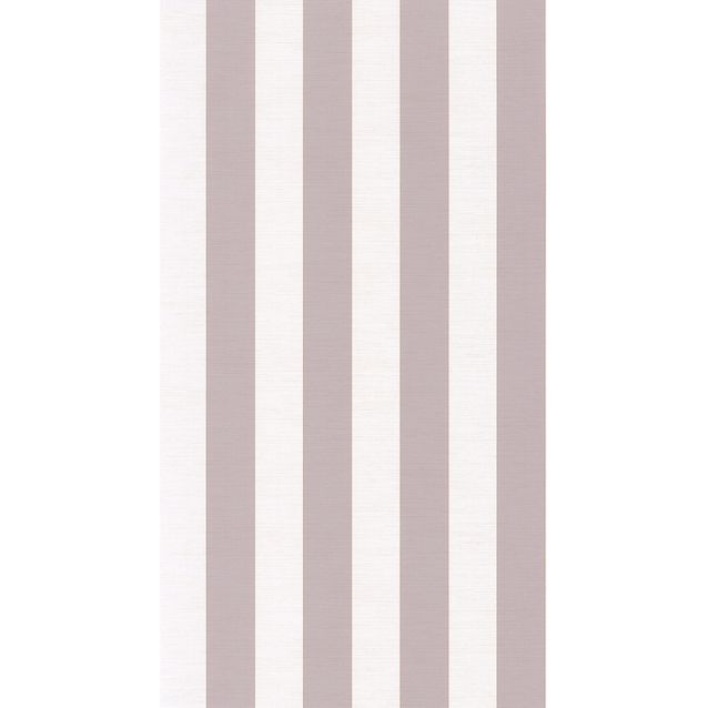 Tapetti Casadeco Stripe, non-woven, vinyylipinta, Taupe (85831358)