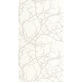 Tapetti Casadeco Vancouver, non-woven, vinyylipinta