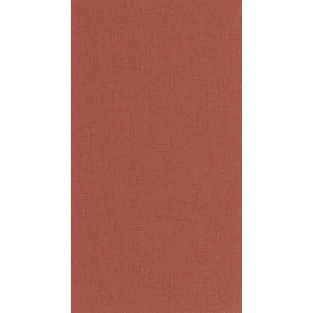 Tapetti Casadeco Caractere, non-woven, vinyylipinta, Rouge Ecrevisse (201178505)