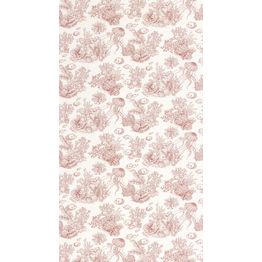 Tapetti Casadeco Côte Sauvage, non-woven, vinyylipinta
