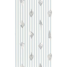 Tapetti Casadeco Noirmoutier, non-woven, vinyylipinta