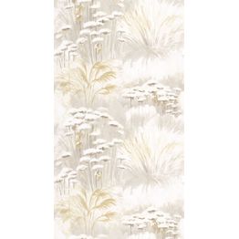 Tapetti Casadeco Oyat, non-woven, vinyylipinta