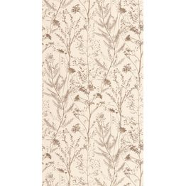 Tapetti Casadeco Prairie, non-woven, vinyylipinta