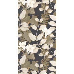 Tapetti Casadeco Royal Lily