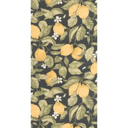 Tapetti Casadeco Lemon Tree