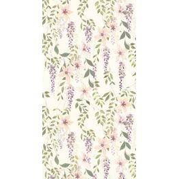 Tapetti Casadeco Wisteria Violet