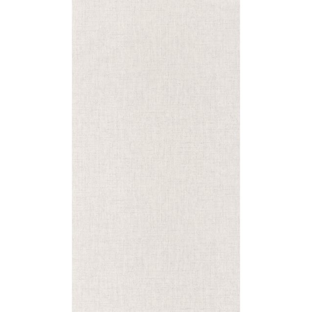 Tapetti Casadeco Toile De Lin, non-woven, vinyylipinta, Gris Tourterelle (85329246)