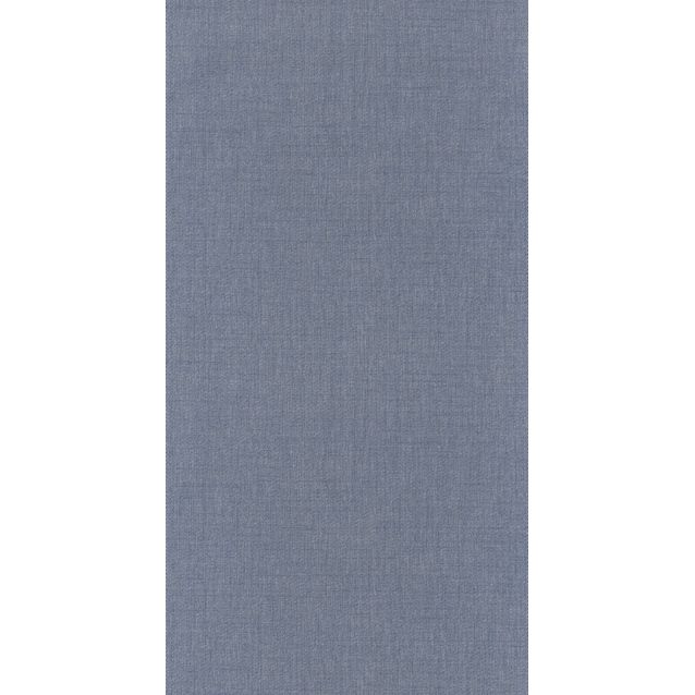 Tapetti Casadeco Denim, non-woven, vinyylipinta, Bleu Denim (87536976)